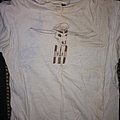 D-A-D - TShirt or Longsleeve - No Fuel Left For The Pilgrims promo shirt 1989