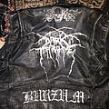 Darkthrone - Battle Jacket - My Leather-vest