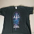 The Black Dahlia Murder - TShirt or Longsleeve - The Black Dahlia Murder Dan Mumford Needles T-Shirt