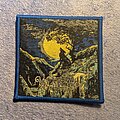 Ulver - Patch - Ulver - Nattens Madrigal Patch