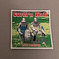 Curta'n Wall - Patch - Curta'n Wall - Siege Ubsessed! Patch