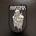 Anatomia - Patch - Anatomia - Torment of the Dead