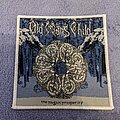 Old Man&#039;s Child - Patch - Old Man's Child - The Pagan Prosperity Patch