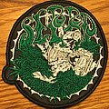 Sleep - Patch - Sleep astronaut patch