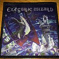 Electric Wizard - Patch - Patch