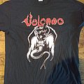 Vulcano - TShirt or Longsleeve - Vulcano - Europe Stormed tour shirt 2019