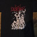 Desaster - TShirt or Longsleeve - Desaster