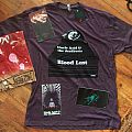 Uncle Acid &amp; The Deadbeats - TShirt or Longsleeve - Blood Lust