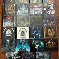 Marduk - Tape / Vinyl / CD / Recording etc - Poor CD collection