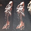 JASAD - TShirt or Longsleeve - JASAD Witness of perfect torture (rottrevore records)