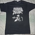 Morbid Angel - TShirt or Longsleeve - Morbid Angel Leading the rats