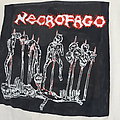 Necrofago - TShirt or Longsleeve - Necrofago - Brutal Mutilation