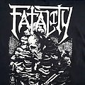 Fatality - TShirt or Longsleeve - Fatality - Cease To Exist