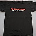 Desensitised - TShirt or Longsleeve - Desensitised - Virus of Violence