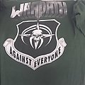 Warpath - TShirt or Longsleeve - Warpath - Against Everyone