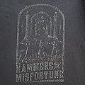 Hammers Of Misfortune - TShirt or Longsleeve - Hammers of Misfortune -17th Street