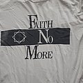 Faith No More - TShirt or Longsleeve - Faith No More - Euro tour '88