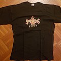 Rhapsody - TShirt or Longsleeve - Summer Rocks 2001 Budapest