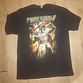 Powerwolf - TShirt or Longsleeve - Powerwolf - Wolfnachte 2022, Roundhouse London