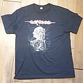 Carcass - TShirt or Longsleeve - Carcass - Bloody Blightly Tour 2023