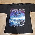 Iron Maiden - TShirt or Longsleeve - Iron Maiden - Brave New World