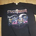 Stratovarius - TShirt or Longsleeve - StratoHammer - Monster Metal Madness Tour 2005