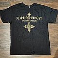 Rotting Christ - TShirt or Longsleeve - Rotting Christ - Non Serviam
