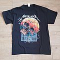 Metallica - TShirt or Longsleeve - Metallica - Europe Awakens 2019