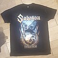 Sabaton - TShirt or Longsleeve - Sabaton - The Tour to End All Tours 2023 London