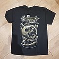 Iced Earth - TShirt or Longsleeve - Headbangers Ball Tour 2016