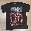 Kiss - TShirt or Longsleeve - Kiss - End of the Road World Tour