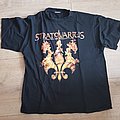 Stratovarius - TShirt or Longsleeve - Stratovarius - Elements World Tour 2003