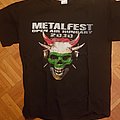 Twilight Of The Gods - TShirt or Longsleeve - Metal Fest  Hungary 2010