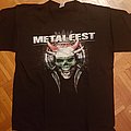 Kreator - TShirt or Longsleeve - Metal Fest Hungary 2011