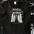 Judas Priest - TShirt or Longsleeve - Judas Priest - Sin After Sin T-Shirt