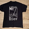 Ritual Death - TShirt or Longsleeve - Ritual Death shirt