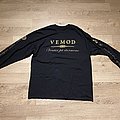 Vemod - TShirt or Longsleeve - Vemod longsleeve