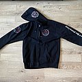 Mayhem - Hooded Top / Sweater - Mayhem hooded zipper
