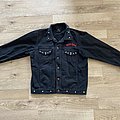 Motörhead - Battle Jacket - Motörhead denim jacket