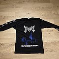 Mayhem - TShirt or Longsleeve - Mayhem longsleeve