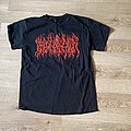 Blood Incantation - TShirt or Longsleeve - Blood Incantation shirt