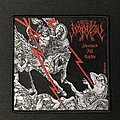 Impiety - Patch - Impiety - Versus All Gods