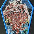 Cannibal Corpse - Patch - Cannibal Corpse - Eaten Back to Life