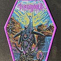 Tomb Mold - Patch - Tomb Mold - The Enduring Spirit