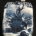 Helloween - TShirt or Longsleeve - Helloween - My God Given Right T-Shirt