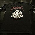 Emperor - TShirt or Longsleeve - Wrath of Tyrants longsleeve