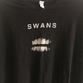 Swans - TShirt or Longsleeve - Swans Filth shirt