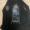 Emperor - TShirt or Longsleeve - Emperor long sleeve Return of the Emperor