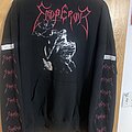 Emperor - Hooded Top / Sweater - Emperor hoodie rider