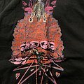 The Mars Volta - TShirt or Longsleeve - Mars Volta Shirt